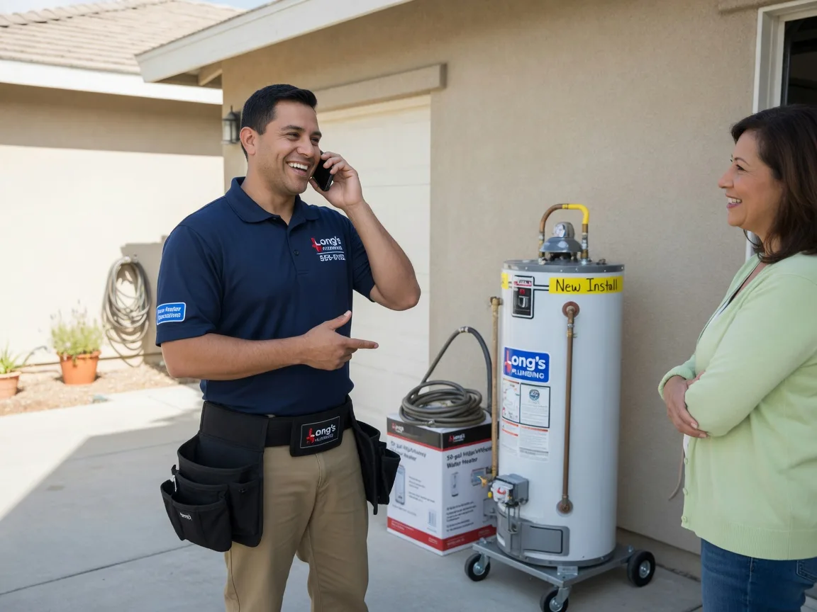 Leak Detection Lyle, WA FAQs